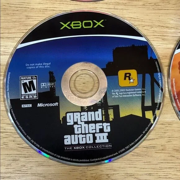 Xbox various Hits Game Collection - Multicolor - Picture 7 of 7